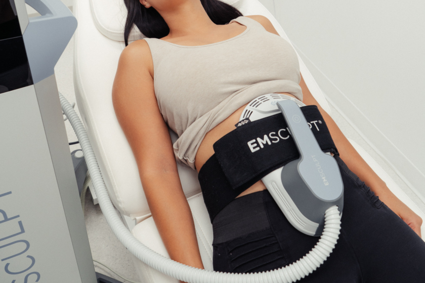Back to 30 Body — EmSculpt, CoolTone, and CoolSculpting specials